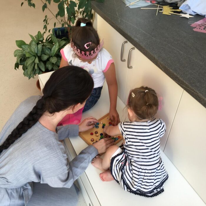 kinderbetreuung schwäbisch gmünd